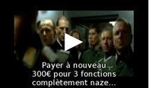 Sortie de l'Iphone 3 GS : vous vouliez du buzz ?  Vous êtes servis !