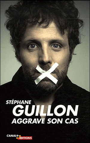 Stephane Guillon Vs Air France