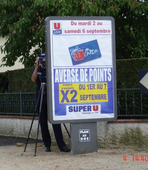 Une mise aux points qui ne s'imposait pas !