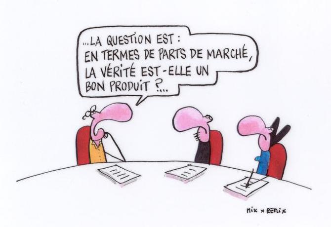 Un test stupéfiant