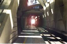 Le bout du tunnel ? Le bout du tunnel ?