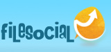 Filesocial : Le moyen le plus simple de partager des fichiers