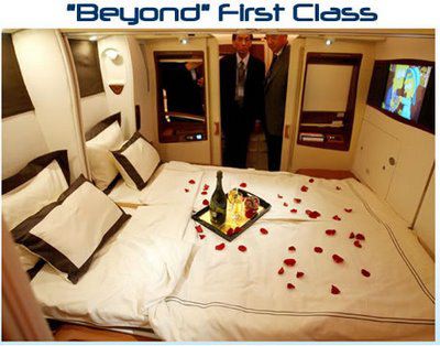 La triste histoire d'un Airbus 340-600 mort né La triste histoire d'un Airbus 340-600 mort né