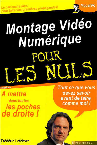 Frédéric Lefebvre très affecté par le non-remaniement Frédéric Lefebvre très affecté par le non-remaniement