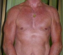Les muscles ne s'atrophient que si on ne s'en sert pas ! Les muscles ne s'atrophient que si on ne s'en sert pas !