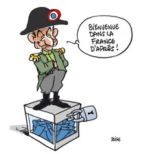 Juges sous contrôle Juges sous contrôle