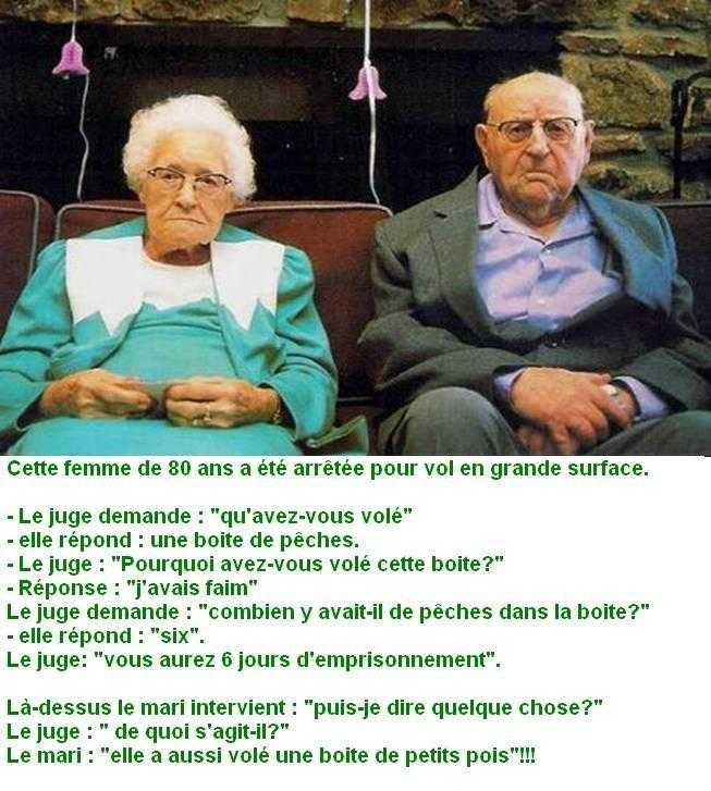 Puis-je rajouter quelque chose ?