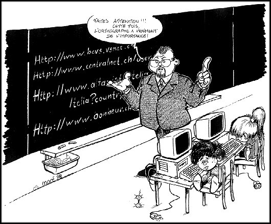 Quelques sites incontournables pour améliorer son français Quelques sites incontournables pour améliorer son français