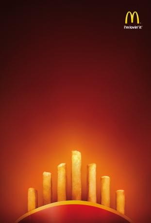 Une campagne publicitaire Une campagne publicitaire