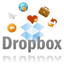 Pour sauvegarder vos fichiers et programmes en ligne oubliez Skydrive et adoptez Dropbox!