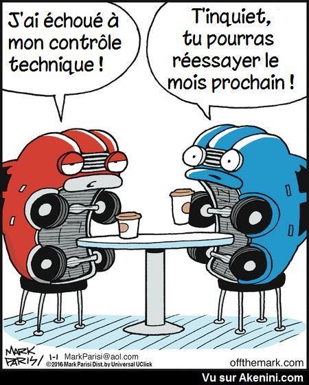 Contrôle technique 2018 : plus dur, plus cher… ce qui va changer pour vous