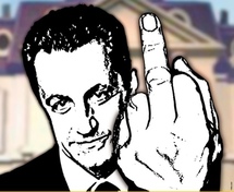 Alors ? Heureux ? Alors ? Heureux ?