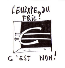 Vous n'avez pas aimé le projet de constitution européenne, vous allez détester le traité de Lisbonne !