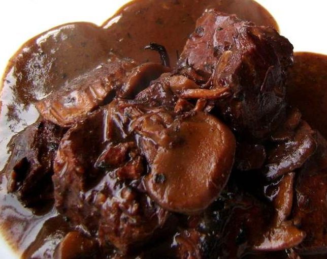 Quest ce que c'est ? De la daube ! Quest ce que c'est ? De la daube !