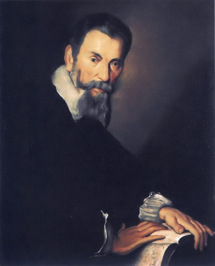 Connaissez vous Monteverdi ? Connaissez vous Monteverdi ?