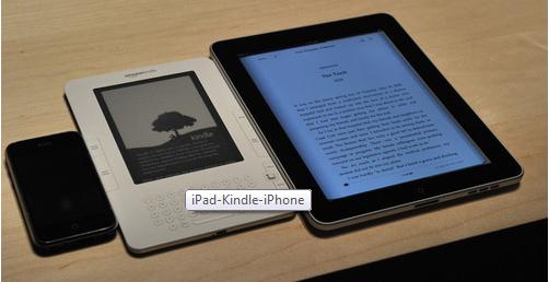 Ipad : un gros Iphone sans téléphone, mais tellement beau ! Ipad : un gros Iphone sans téléphone, mais tellement beau !
