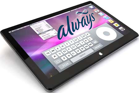 Ipad : un gros Iphone sans téléphone, mais tellement beau ! Ipad : un gros Iphone sans téléphone, mais tellement beau !