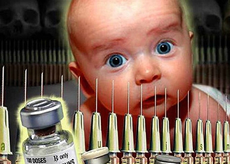 11 Vaccins ! le mensonge hallucinant de MM Buyzin