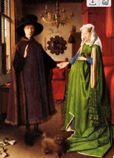 Si tout le monde ressemble à Vladimir Poutine "c'est du Van Eyck" Si tout le monde ressemble à Vladimir Poutine "c'est du Van Eyck"
