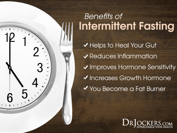Pour ne pas devenir ventripotent ; le jeûne intermittent ! Pour ne pas devenir ventripotent ; le jeûne intermittent !