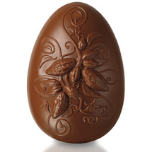 Apprendre les maths grâce au chocolat !