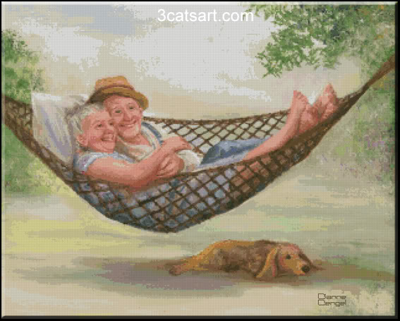 Vous ne serez jamais aussi heureux qu'à 65 ans ! Vous ne serez jamais aussi heureux qu'à 65 ans !