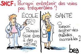Réforme de la SNCF (2) : débats télévisés ou guets-appends pour syndicalistes ? Réforme de la SNCF (2) : débats télévisés ou guets-appends pour syndicalistes ?