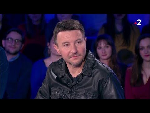 Olivier Besancenot à On n'est pas couché Olivier Besancenot à On n'est pas couché