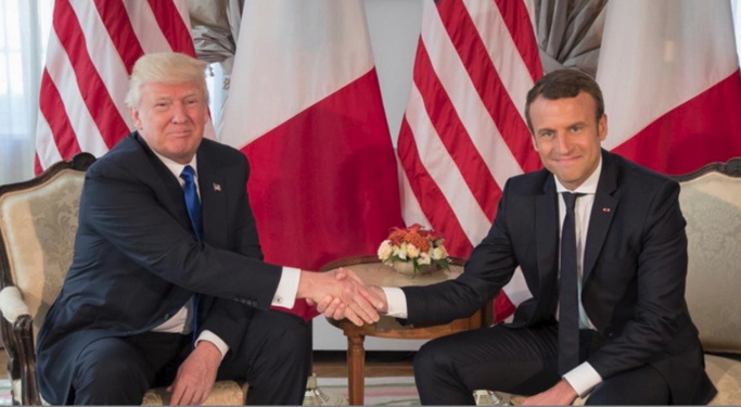 Elections ; pièges à cons ! Elections ; pièges à cons !
