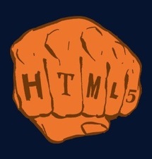 Html 5 : Ça décoiffe ! Html 5 : Ça décoiffe !
