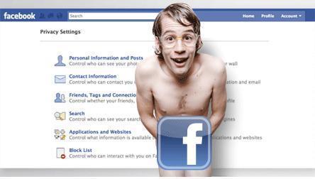 Réglez vos paramètres de confidentialité Facebook en deux clics de souris Réglez vos paramètres de confidentialité Facebook en deux clics de souris