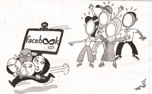 FACEBOOK / ATTENTION ! FACEBOOK / ATTENTION !