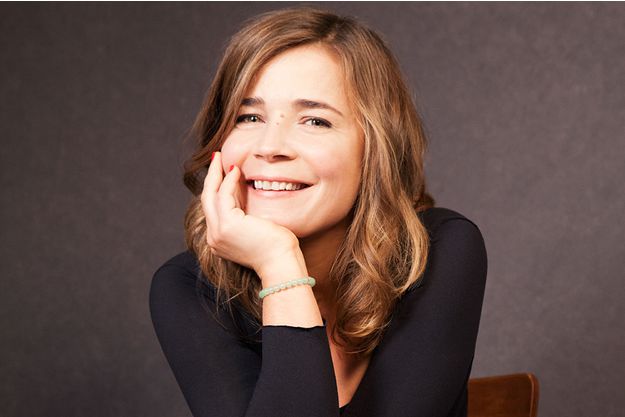 Blanche Gardin : la fellation, arme de négociation majeure dans le couple Blanche Gardin : la fellation, arme de négociation majeure dans le couple