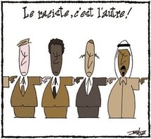 Dans un avion... Dans un avion...