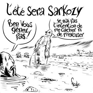 Roms : les chiffres disent le contraire des discours Roms : les chiffres disent le contraire des discours