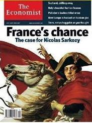 Sarkozy, "le président qui rétrécit"