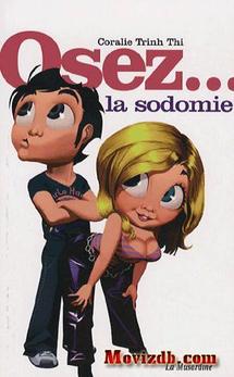La sodomie gagne du terrain La sodomie gagne du terrain