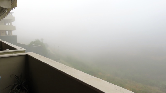 Le climat devient vraiment n'importe quoi ! Le climat devient vraiment n'importe quoi !