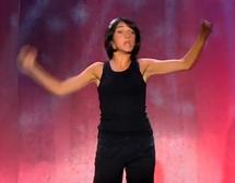 Florence Foresti : j'aime pas les garçons !