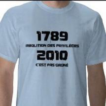 Heureux comme un député en France ... Heureux comme un député en France ...