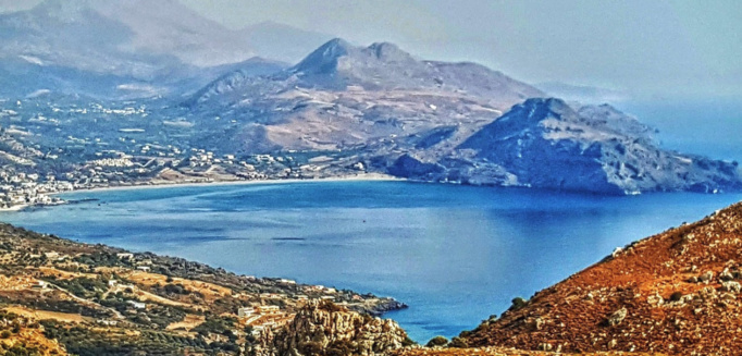 Plakias, Crète Plakias, Crète