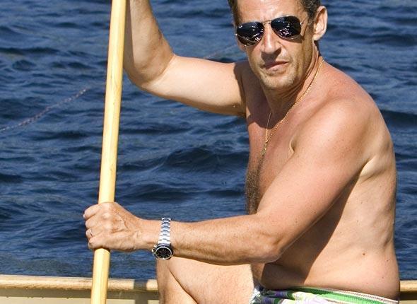 Nicolas Sarkozy à la télévision : décryptage Nicolas Sarkozy à la télévision : décryptage