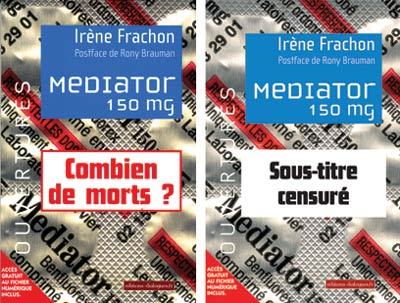 Mediator, combien de morts ?