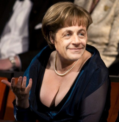 Les photos de la semaine Les photos de la semaine