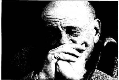 Edgar Morin : "Les nuits sont enceintes" Edgar Morin : "Les nuits sont enceintes"