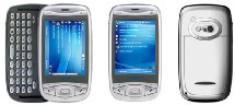 Qtek 9100, un ordiphone de rêve. Qtek 9100, un ordiphone de rêve.