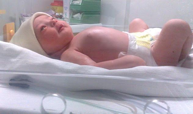 Elle est pas belle, ma petite fille ? Elle est pas belle, ma petite fille ?