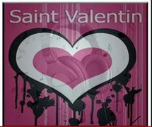 Saint Valentin, deuxième !