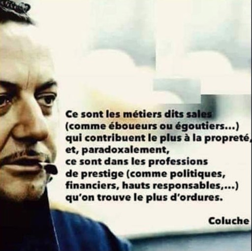 La citation de la semaine