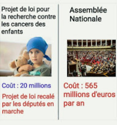 Le post de la semaine Le post de la semaine